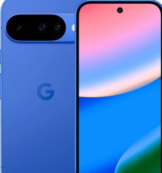 Google Pixel 10Azul Nuevo