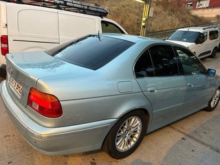 BMW Serie 5 2001