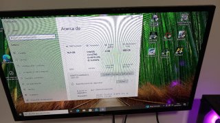 Torre PC Gaming RGB