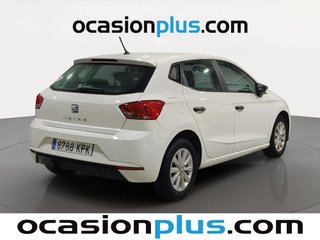 SEAT Ibiza 1.0 EcoTSI Reference Plus 70 kW (95 CV)