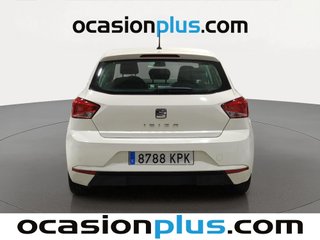 SEAT Ibiza 1.0 EcoTSI Reference Plus 70 kW (95 CV)