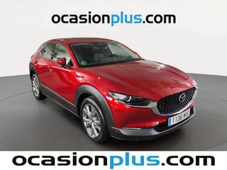 Mazda CX-30 e-Sky G MHEV Exclusive-Line Plus 110 kW (150 CV)