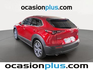 Mazda CX-30 e-Sky G MHEV Exclusive-Line Plus 110 kW (150 CV)