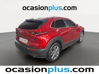 Mazda CX-30 e-Sky G MHEV Exclusive-Line Plus 110 kW (150 CV)