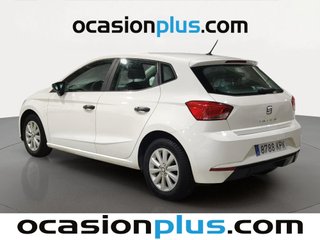 SEAT Ibiza 1.0 EcoTSI Reference Plus 70 kW (95 CV)