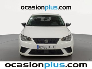 SEAT Ibiza 1.0 EcoTSI Reference Plus 70 kW (95 CV)