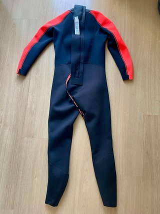 Traje Neopreno Nabaiji S-M
