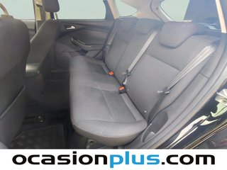 Ford Focus 1.5 TDCi Trend+ 88 kW (120 CV)