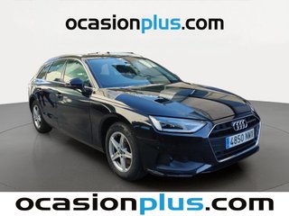 Audi A4 Avant Advanced 35 TFSI 110 kW (150 CV) S tronic