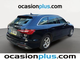 Audi A4 Avant Advanced 35 TFSI 110 kW (150 CV) S tronic