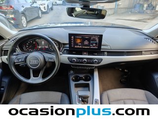 Audi A4 Avant Advanced 35 TFSI 110 kW (150 CV) S tronic