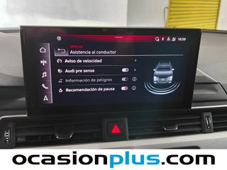 Audi A4 Avant Advanced 35 TFSI 110 kW (150 CV) S tronic