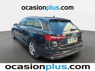 Audi A4 Avant Advanced 35 TFSI 110 kW (150 CV) S tronic