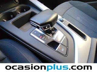 Audi A4 Avant Advanced 35 TFSI 110 kW (150 CV) S tronic