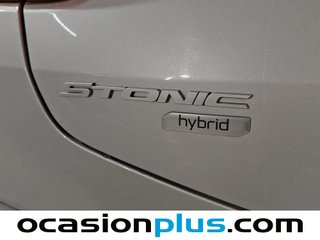 Kia Stonic 1.0 T-GDi MHEV Drive iMT 74 kW (100 CV)