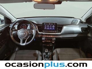 Kia Stonic 1.0 T-GDi MHEV Drive iMT 74 kW (100 CV)