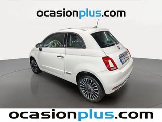 Fiat 500 1.2 8v Lounge 51 kW (69 CV)