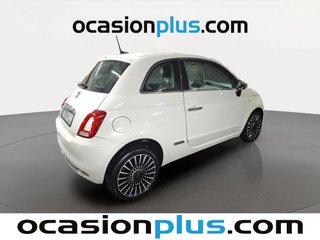 Fiat 500 1.2 8v Lounge 51 kW (69 CV)