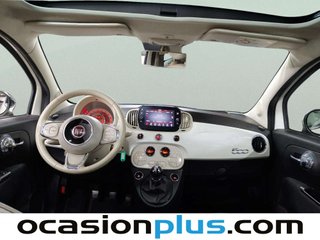 Fiat 500 1.2 8v Lounge 51 kW (69 CV)
