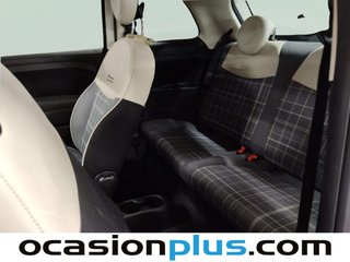 Fiat 500 1.2 8v Lounge 51 kW (69 CV)