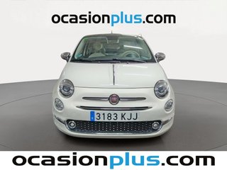 Fiat 500 1.2 8v Lounge 51 kW (69 CV)
