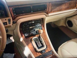 Daimler Six 1994