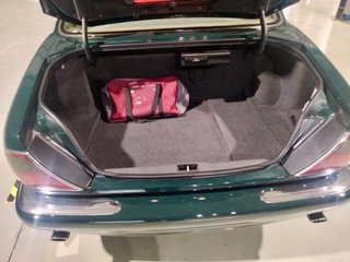 Daimler Six 1994