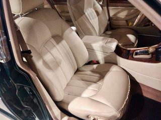 Daimler Six 1994