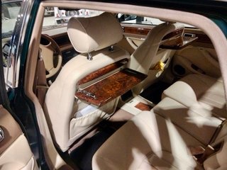 Daimler Six 1994