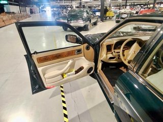 Daimler Six 1994