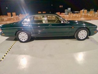 Daimler Six 1994