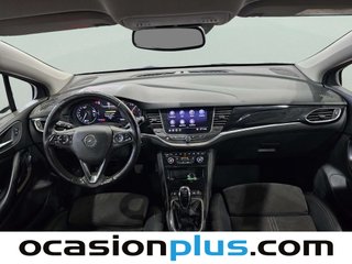 Opel Astra Sports Tourer 1.2 Turbo SHR Elegance 107 kW (145 CV)