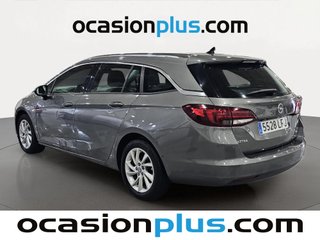 Opel Astra Sports Tourer 1.2 Turbo SHR Elegance 107 kW (145 CV)