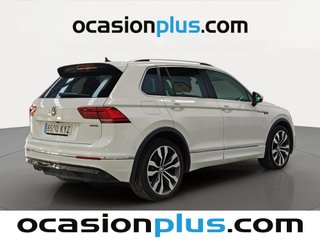 Volkswagen Tiguan Sport 2.0 TDI 4Motion 140 kW (190 CV) DSG