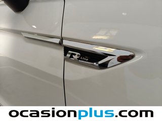 Volkswagen Tiguan Sport 2.0 TDI 4Motion 140 kW (190 CV) DSG