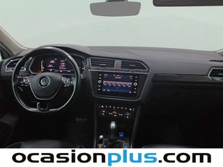 Volkswagen Tiguan Sport 2.0 TDI 4Motion 140 kW (190 CV) DSG