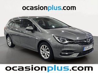 Opel Astra Sports Tourer 1.2 Turbo SHR Elegance 107 kW (145 CV)