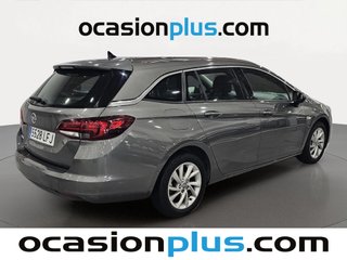 Opel Astra Sports Tourer 1.2 Turbo SHR Elegance 107 kW (145 CV)