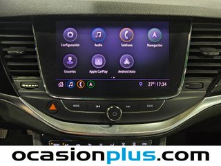 Opel Astra Sports Tourer 1.2 Turbo SHR Elegance 107 kW (145 CV)