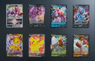 Album Pokémon (contiene carte esclusive)