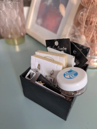 Lote de Pendientes Variados