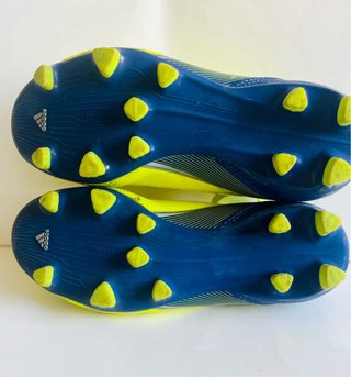 Scarpe calcio Adidas F10 misura 32