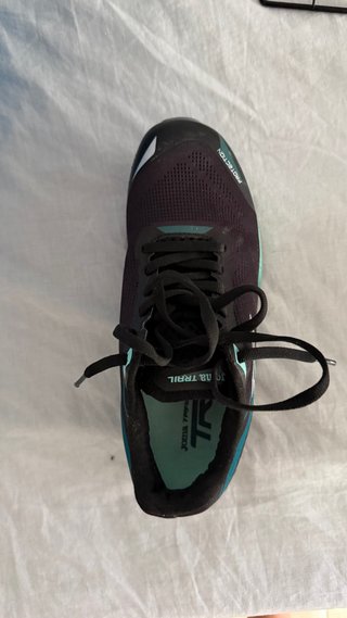 Zapatillas Joma TR9 Talla 37 Nuevas