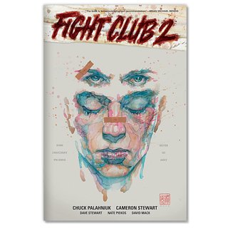 FIGHT CLUB 2