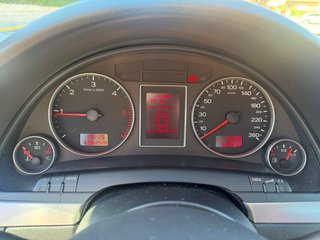Audi A4 2007