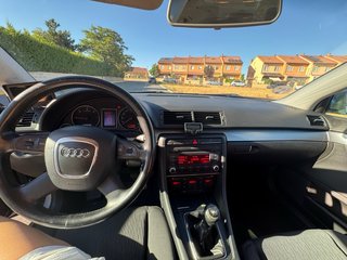 Audi A4 2007