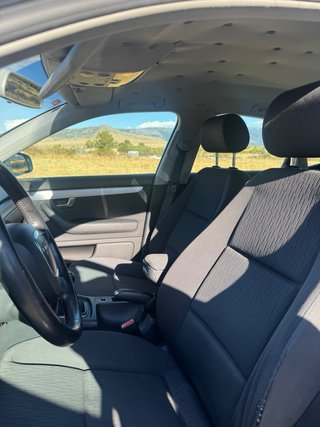 Audi A4 2007
