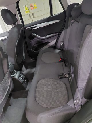 BMW X1 2021