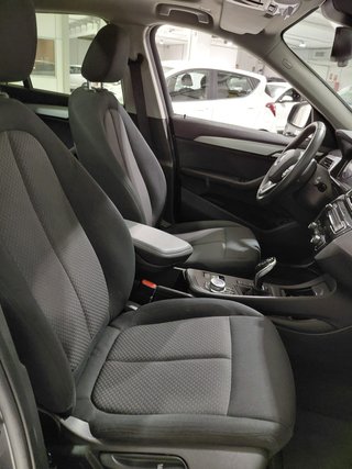 BMW X1 2021