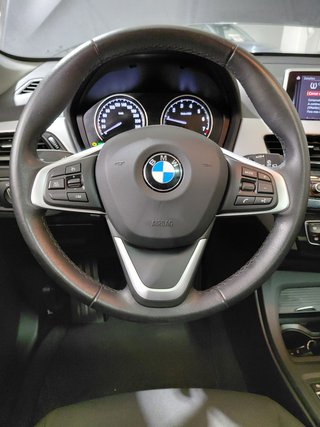 BMW X1 2021